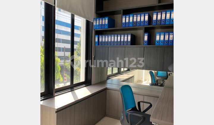 HQuarters Bandung – Apartemen Modern & SOHO di CBD Kota Bandung HQuarters Bandung – Apartemen Modern & SOHO di CBD Kota Bandung