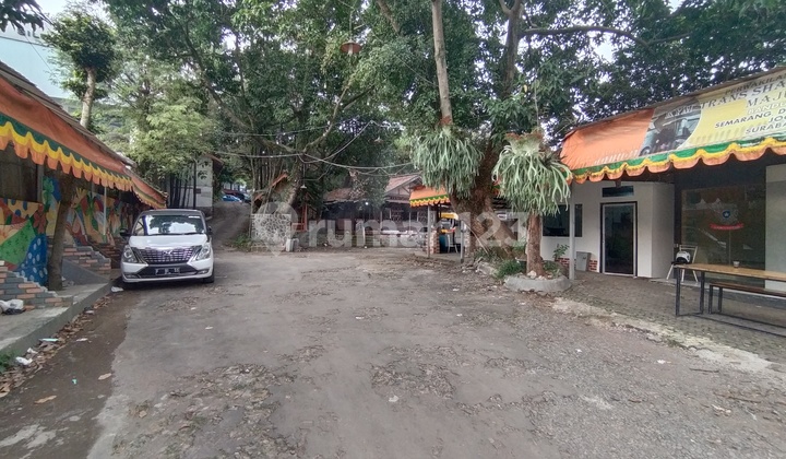 For Sale: Pasteur Bandung Main Road Shop House – Highly Strategic Location