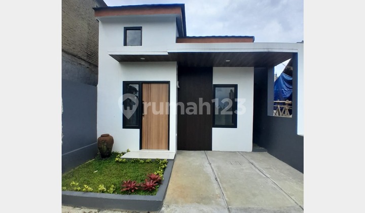 Rumah Siap Huni Bukit Raya Sariwangi Unit Terbatas! Rumah Siap Huni Bukit Raya Sariwangi Unit Terbatas!