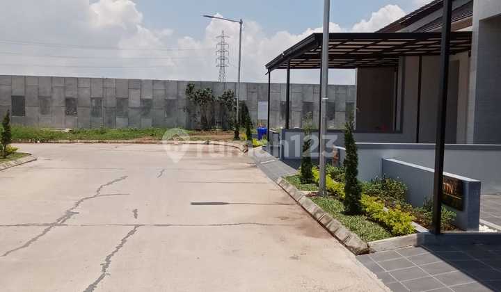 Rumah Mewah Grand Ciheulang Siap Huni Lokasi Sangat Strategis 2