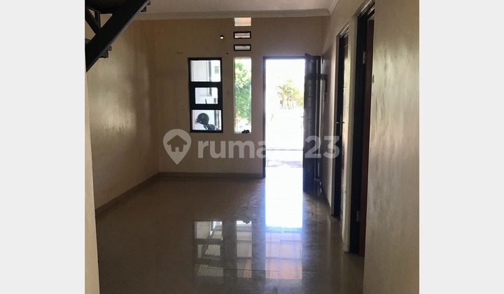 Dijual Rumah dengan Mezzanine di Komp. Baturaden Techno Regency, Ciwastra Lokasi Strategis 2