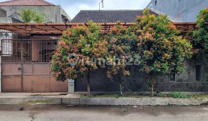 Rumah Murah Luas di Taman Rahayu 2, Margaasih Bandung