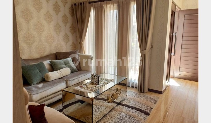 Dijual Rumah Luxury Setra Murni Bandung 