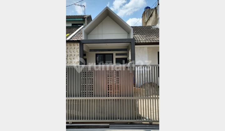 Dijual Rumah Minimalis di Taman Cibaduyut Indah Dijual Rumah Minimalis di Taman Cibaduyut Indah