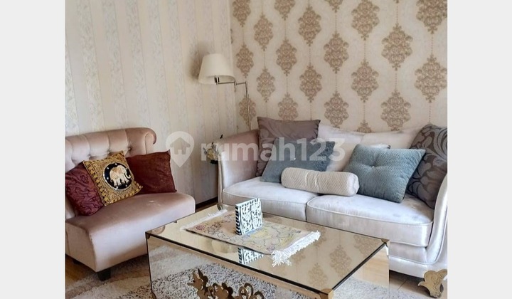 For Sale Luxury House Setra Murni Bandung 2