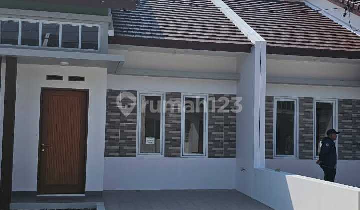 Comfortable Residences in Garden City – Prime Location Near Buah Batu Toll Road 1