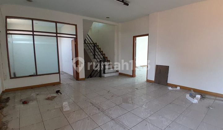 Dijual Ruko Mainroad Rancaekek