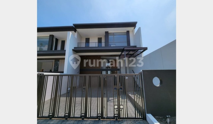 Dijual Rumah Mewah di Graha Pinus Raya Dijual Rumah Mewah di Graha Pinus Raya