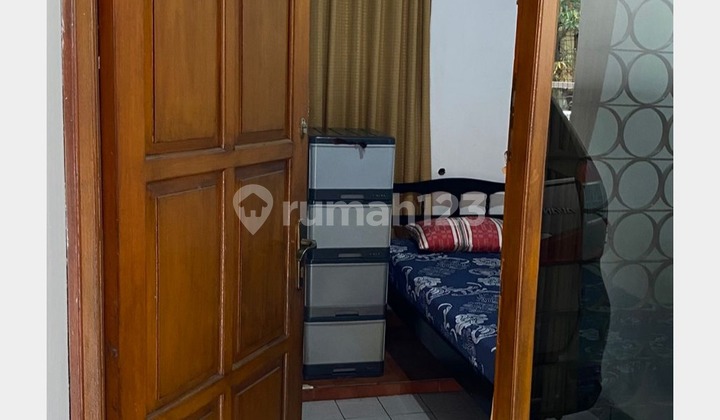 For Sale: Strategic House in Margahayu Near Soekarno-Hatta Main Road 2