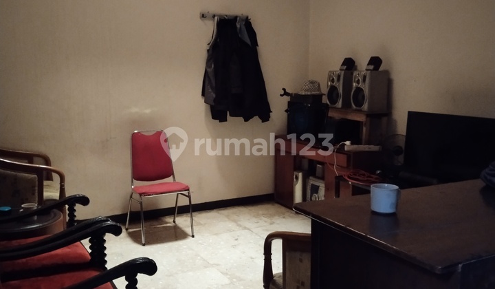 Spacious Strategic House in the Soekarno Hatta Wing, Bandung 2