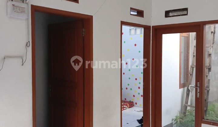 For Sale Taman Cibaduyut 1 House 2