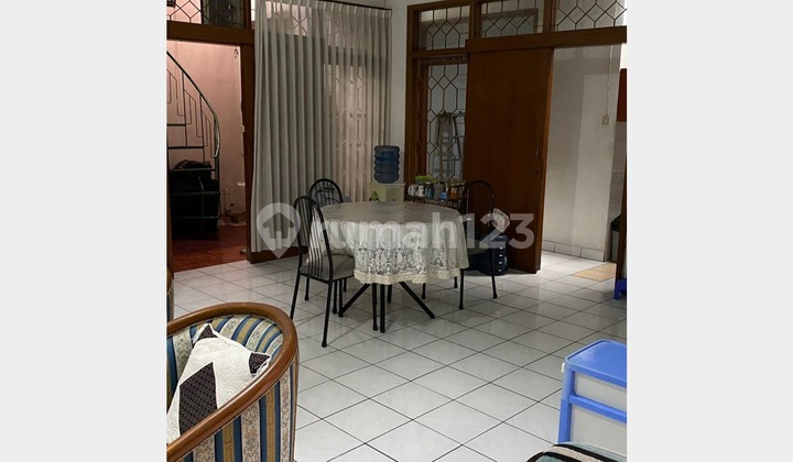 Dijual Rumah Strategis Margahayu Dekat Jalan Utama Soekarno-Hatta Dijual Rumah Strategis Margahayu Dekat Jalan Utama Soekarno-Hatta