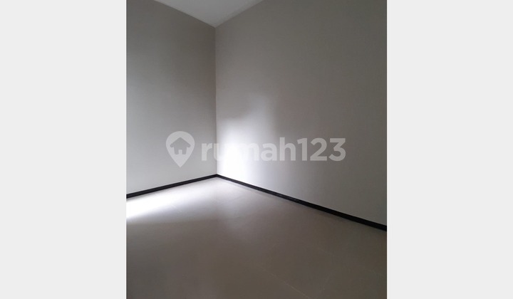 Rumah Baru, Lokasi Super Nyaman di Taman Cibaduyut Indah 2