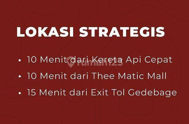 Cari Rumah Tanpa Dp Disini Aja.. Hanya Bayar Booking 1 Jt Sudah Bisa Milih Unit 2