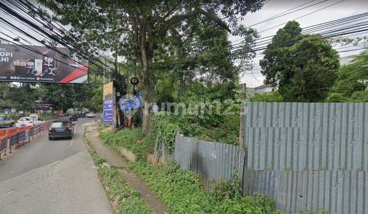 Tanah Strategis di Sukajadi Akses Mudah dijangkau dekat Mall PVJ Bandung Tanah Strategis di Sukajadi Akses Mudah dijangkau dekat Mall PVJ Bandung