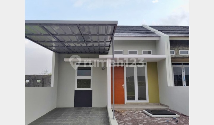 Promo Rumah Baru Minimalis Cikoneng, Selangkah ke Tol Buah Batu Promo Rumah Baru Minimalis Cikoneng, Selangkah ke Tol Buah Batu