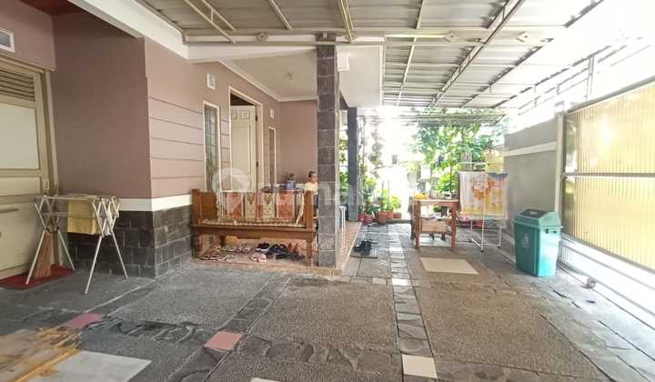 Dijual Rumah Siap Huni Lokasi Strategis di Turangga, Bandung 2