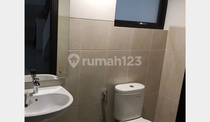 Dijual Rumah Cluster Amagriya Podomoro Park – Lokasi Strategis Dekat Tol Buah Batu 2