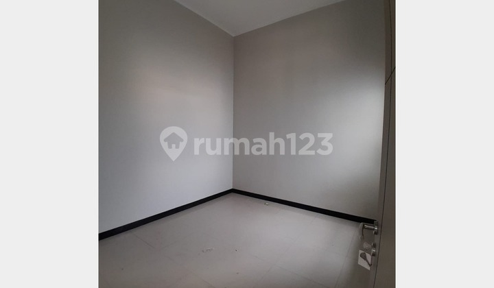 Rumah Siap Huni di Cluster Baru Taman Cibaduyut Indah 2