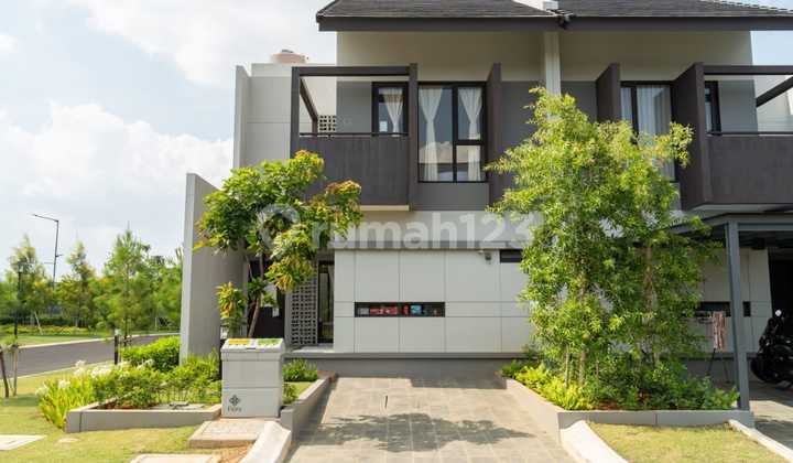 Cluster Flora Near Summarecon Mall Bandung Fully Furnished Cluster Flora Near Summarecon Mall Bandung Fully Furnished