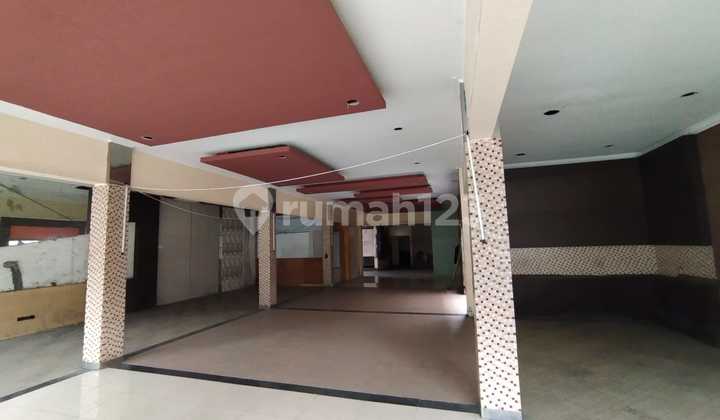 Ruang Usaha di Mainroad Sukajadi Lokasi Menarik Dekat Tol Pasteur Ruang Usaha di Mainroad Sukajadi Lokasi Menarik Dekat Tol Pasteur
