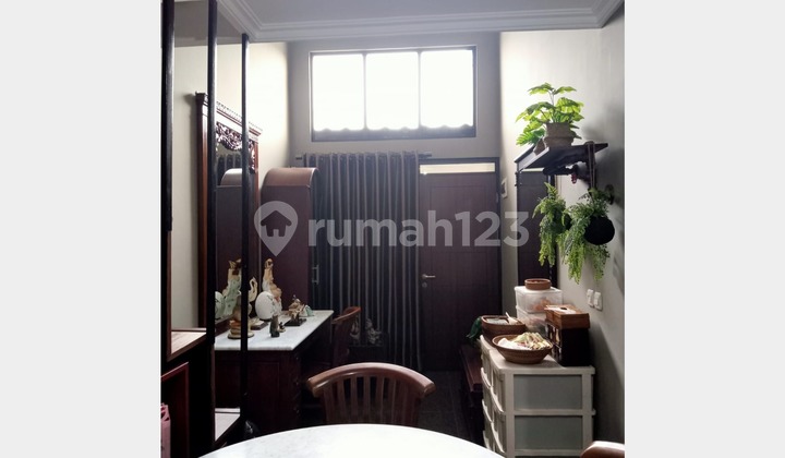 For Sale Saphire Gateways House – Modern Residence with Strategic Mezzanine 2