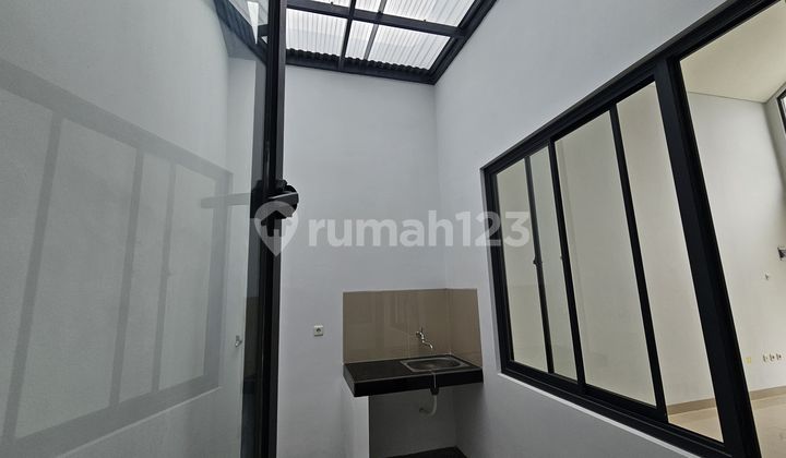 Rumah Baru Siap Huni di Kopo Kanaya Tipe 60 – Harga Terjangkau, Fasilitas Lengkap 2