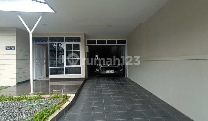 For Sale: House in Sarikaso, Sayang Gerlong 2