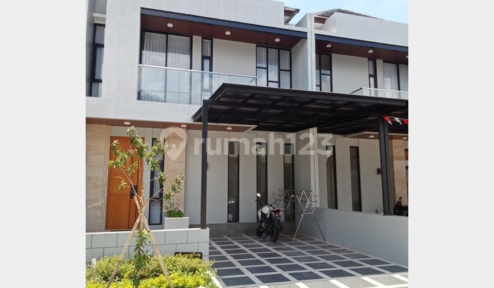 Rumah Eksklusif Grand Ciheulang Dapat Bonus Umroh & Banyak Promo! 2