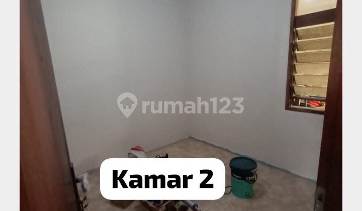 Dijual Rumah Cijerah Bandung Lokasi Strategis Harga Nego Sampai Jadi 2