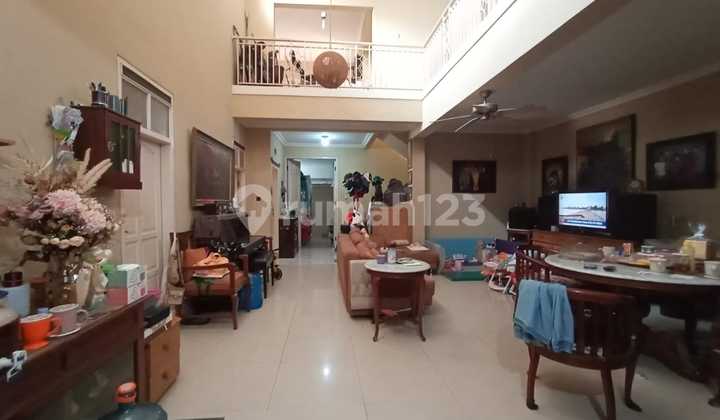 Dijual Rumah Siap Huni Lokasi Strategis di Turangga, Bandung Dijual Rumah Siap Huni Lokasi Strategis di Turangga, Bandung