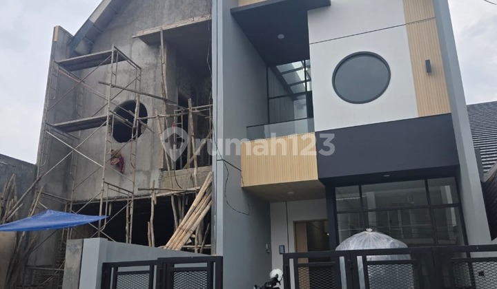 Mekar Setia 3 Japanese House Mekar Wangi Limited 2 Only