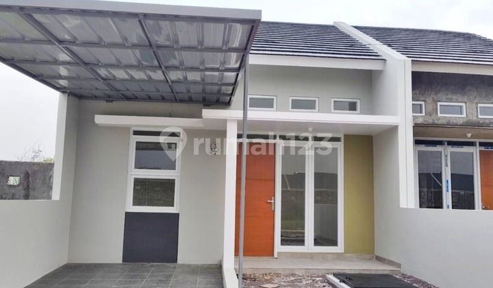 Rumah Baru Cluster Canggu Buah Batu Tipe 36 Rumah Baru Cluster Canggu Buah Batu Tipe 36