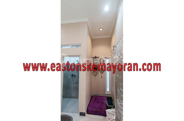 Dijual Rumah Tambun Selatan  2