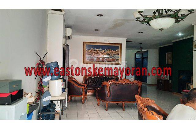 Dijual Rumah Johar Baru  1