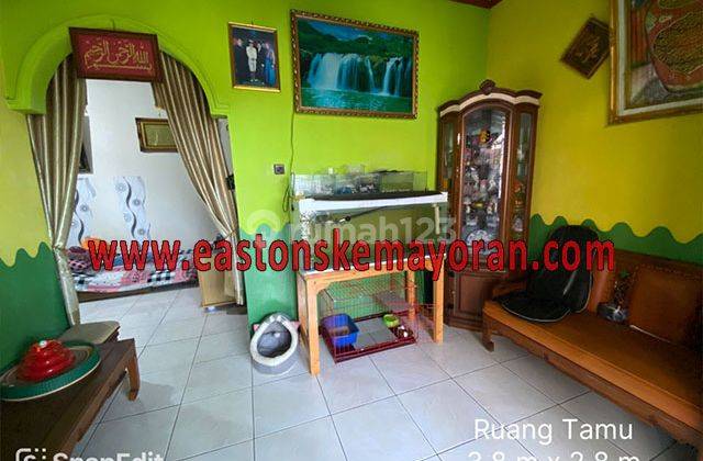 Dijual Rumah Cilincing  1