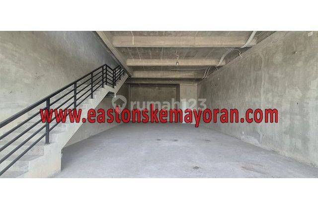 Dijual Ruko Sindang Jaya 1