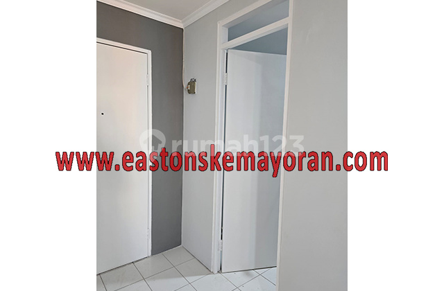 Dijual Apartemen Gading Nias, Kelapa Gading  2