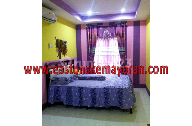 For Sale House Central Tarakan For Sale House Central Tarakan