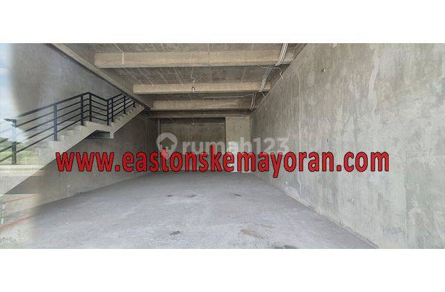 Dijual Ruko Sindang Jaya 2