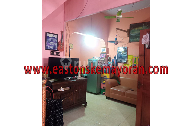 Dijual Rumah Kemayoran  2