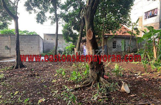 Dijual Kavling Jatisampurna  2