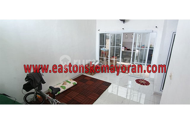 Dijual Rumah Tambun Selatan