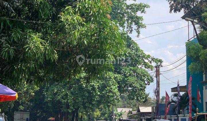 Clsuter 2 Lantai di Jl Merdeka Lokasi Dekat Stasiun Depok Baru 15