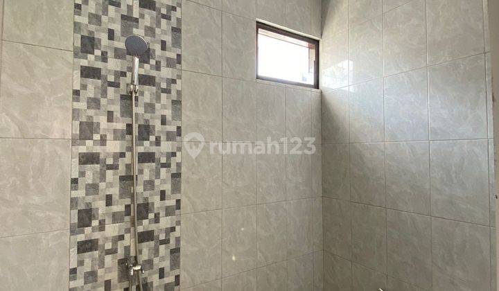 Hunian Ada Kidspool Carport 2 Mobil Lokasi 4 Menit Ke Tol Cisalak 10
