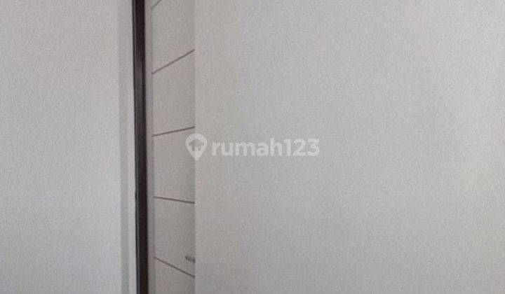 Cluster di Radar Auri Carport 2 Mobil Lokasi Dekat Stasiun Lrt 14