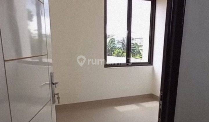 Cluster di Radar Auri Carport 2 Mobil Lokasi Dekat Stasiun Lrt 15