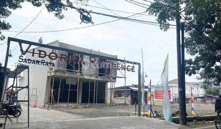 Tanah Kavling Murah Jakarta Selatan Jagakarsa  2