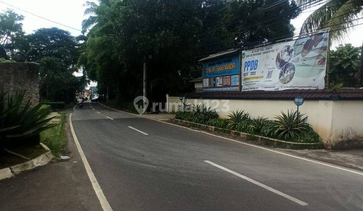 Tanah Kavling Termurah Di Jagakarsa Jakarta Selatan 2