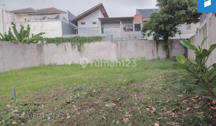 Jarang Ada Tanah  Mekar Wangi Luas Kecil Under 100m2 2